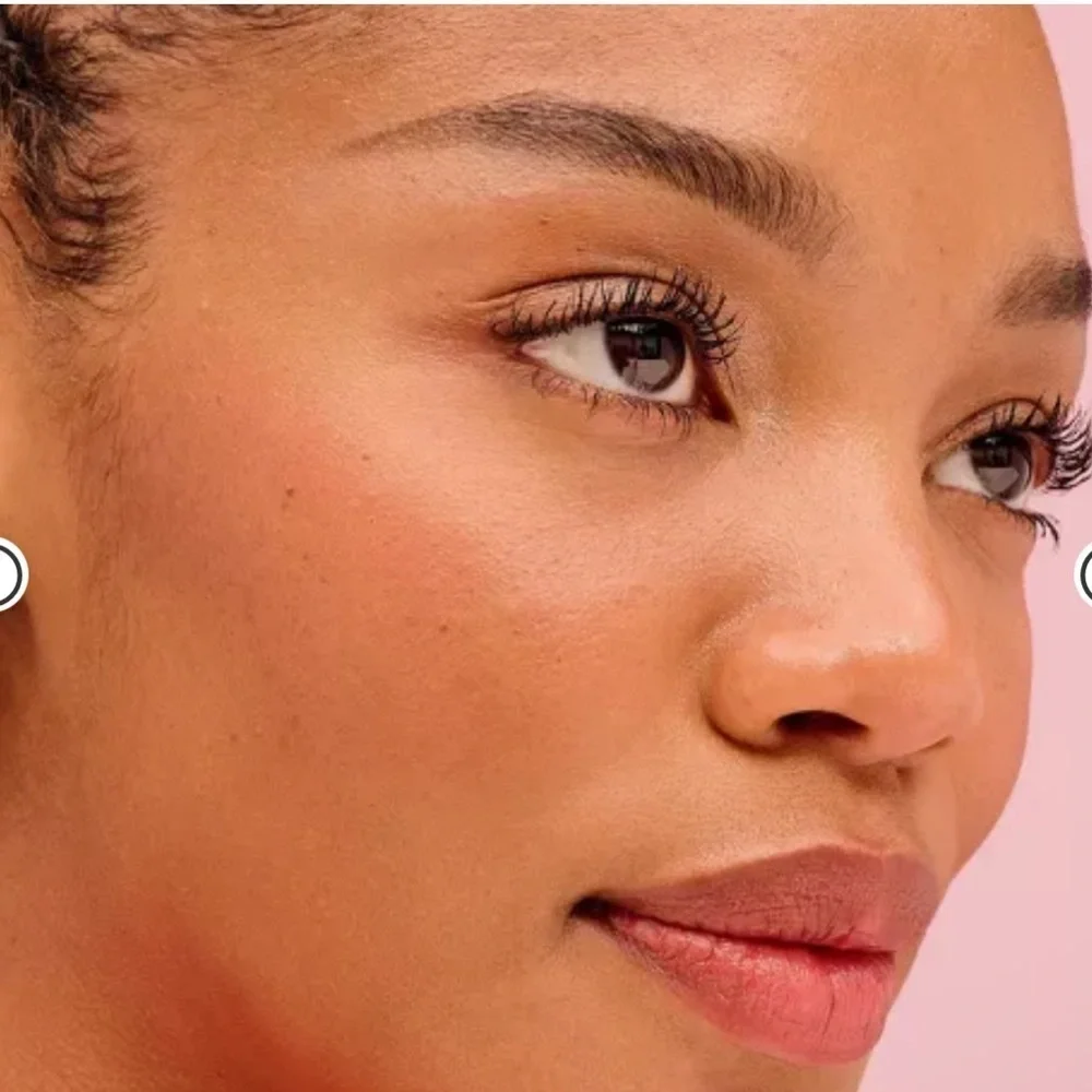 Benefit Mini Cosmetics They're Real! Magnet Extreme Lengthening Mascara - Black